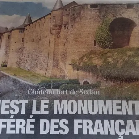 La Tiote Roulotte 캠프장 Marquigny